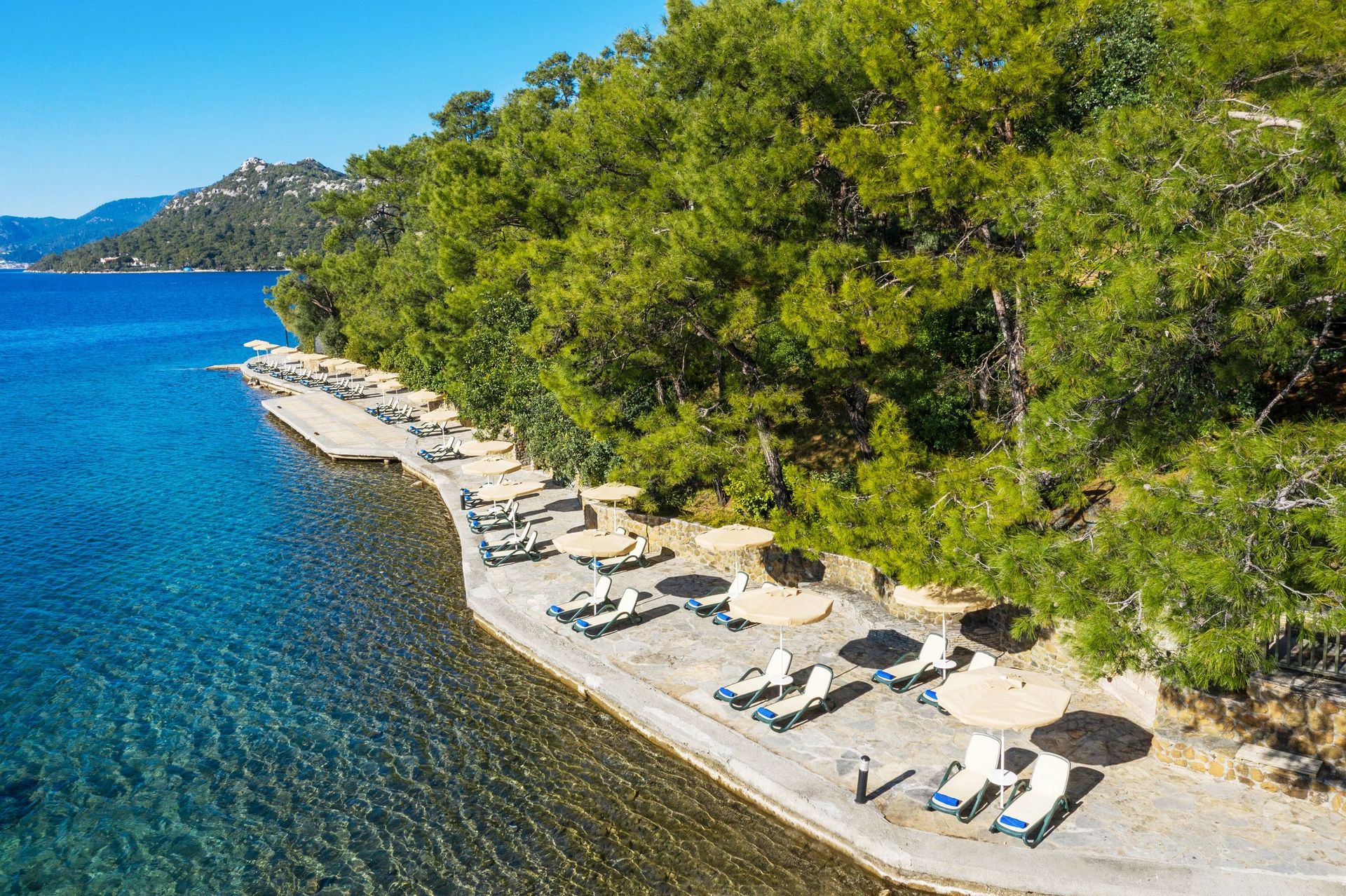 Marmaris Bay Resort, foto 11