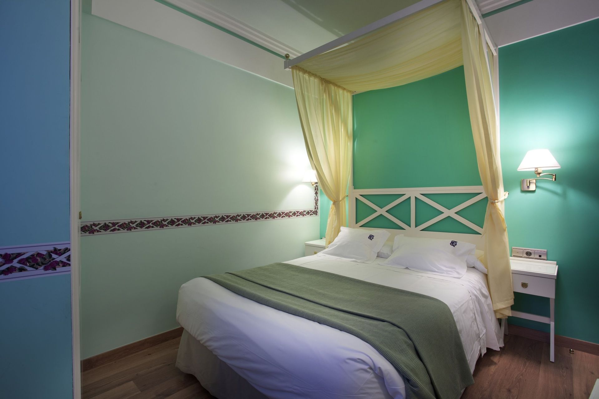 Suites Gran Via 44, foto 6