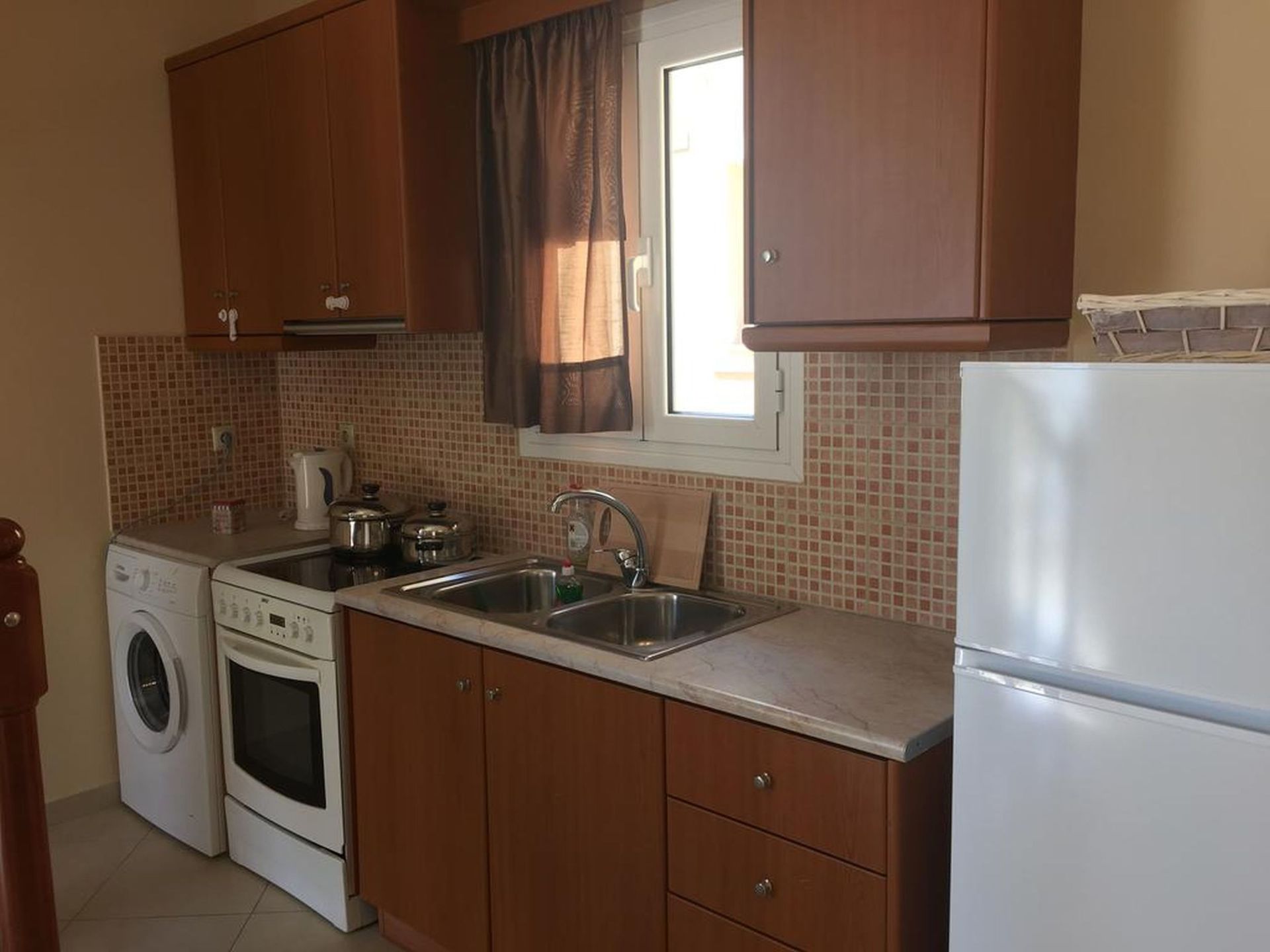 Helianthus Apartments, foto 15