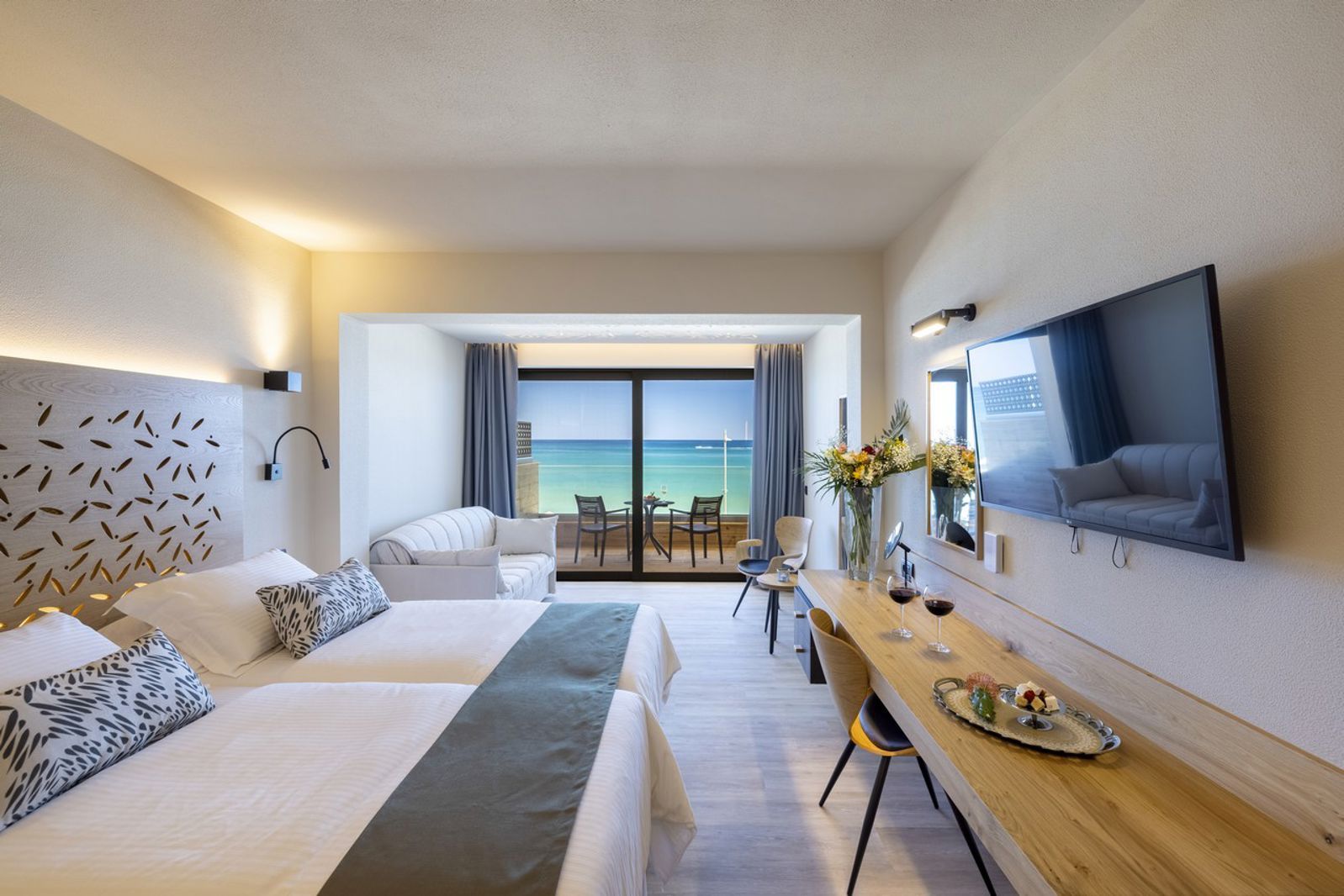 Atlantis Beach Hotel & Spa, foto 13