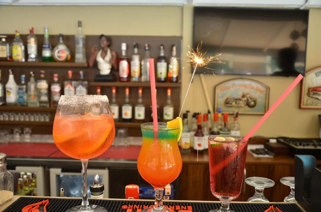 Club Amaris Apartments, foto 12