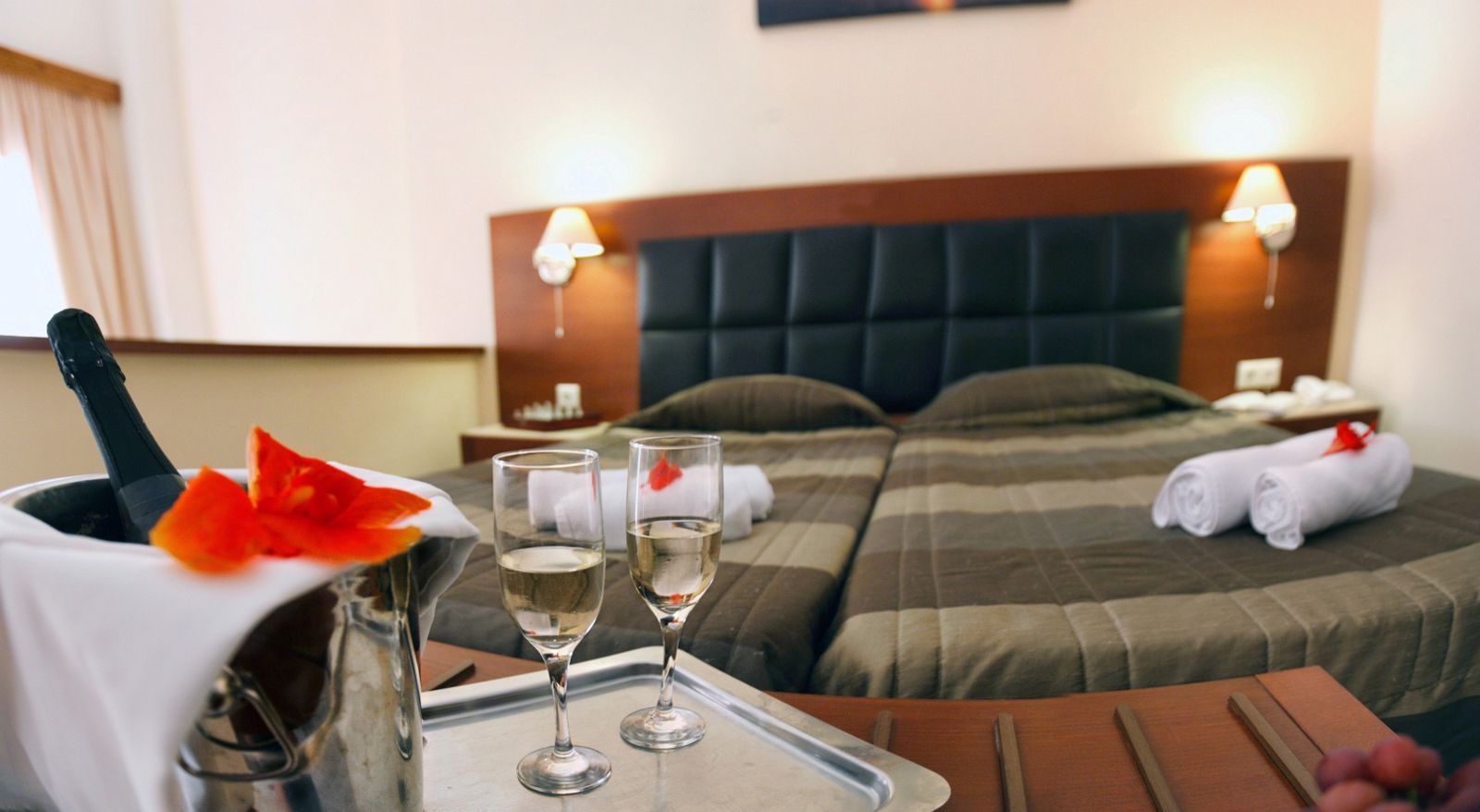 Belvedere Lesvos Aeolis Hotel, foto 6