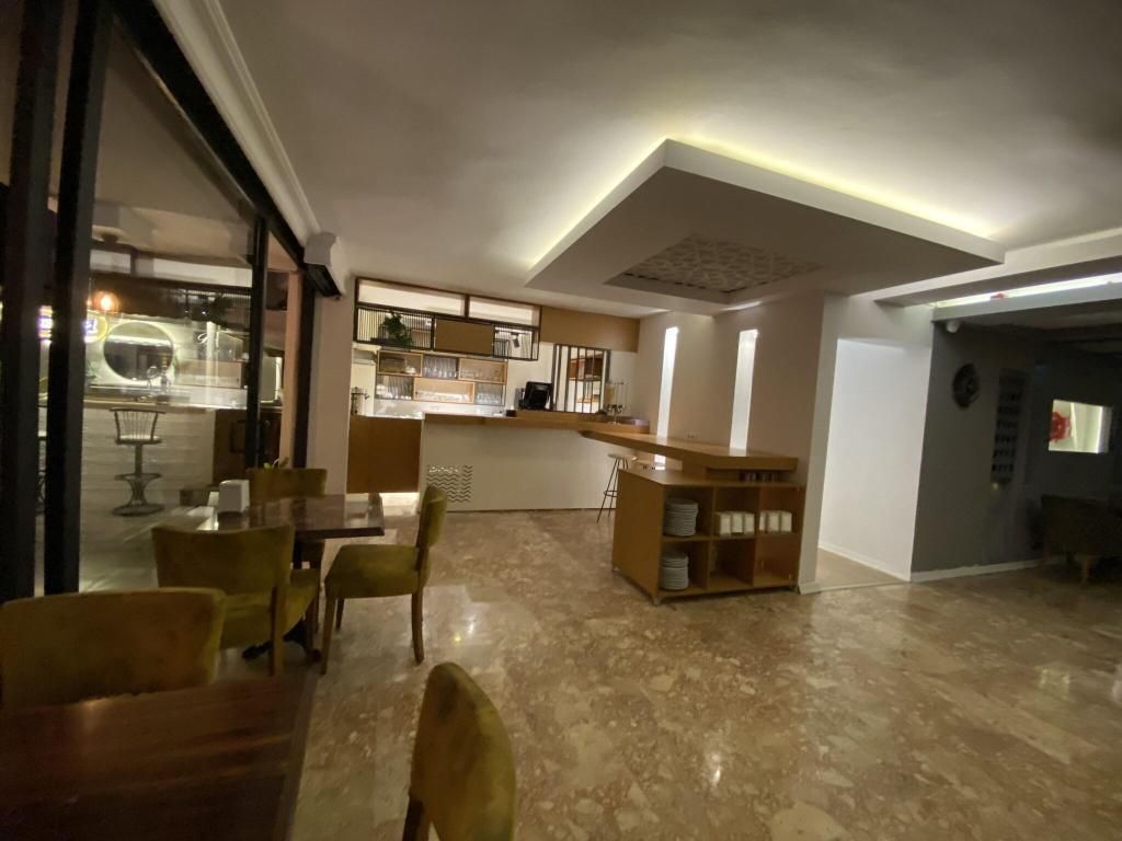 Nfk The House Hotel, foto 2