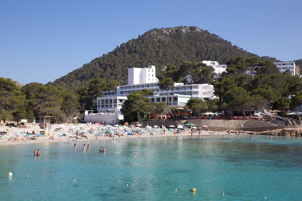 Sandos El Greco Hotel, foto 13