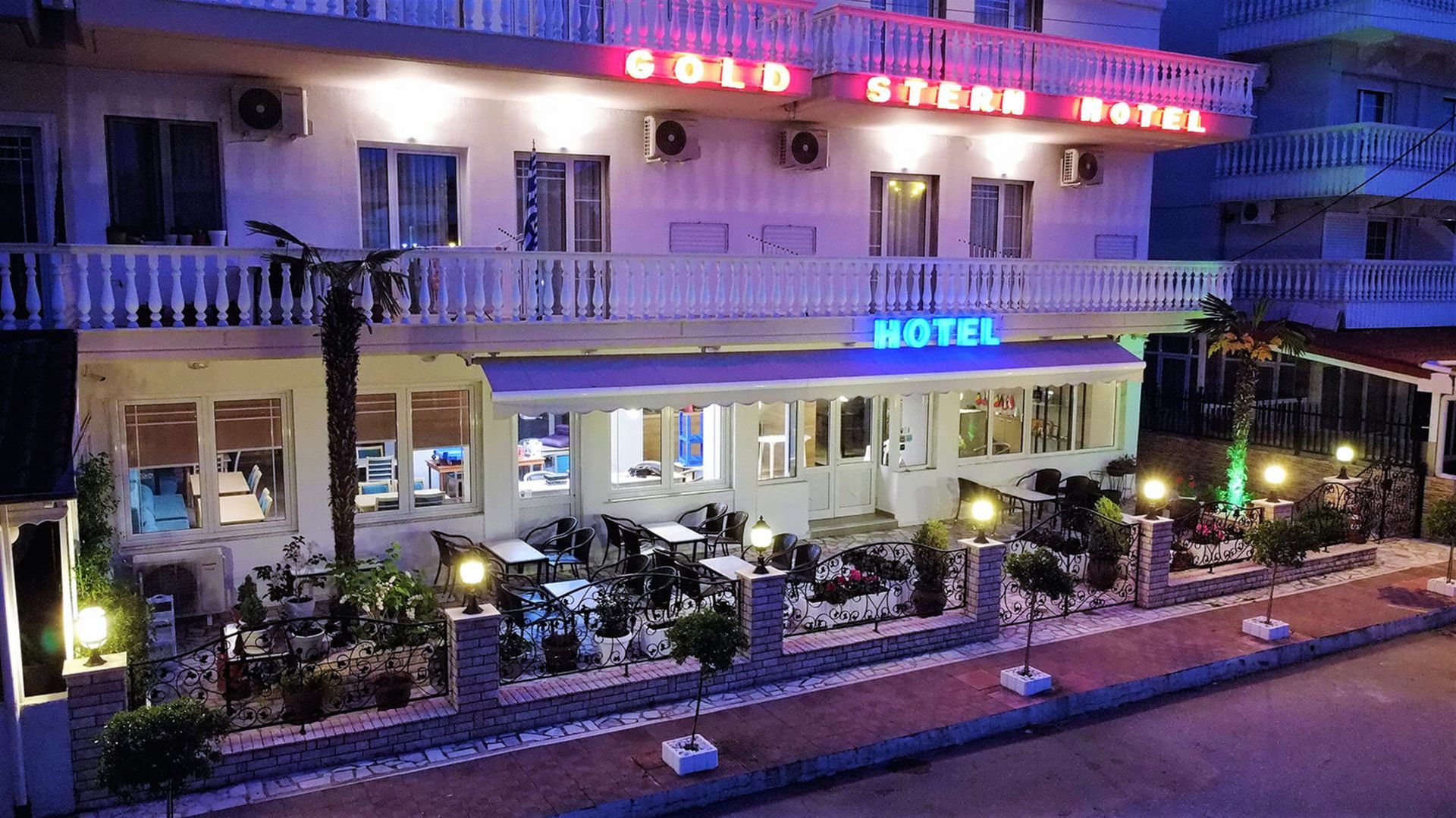 Gold Stern Hotel, foto 5