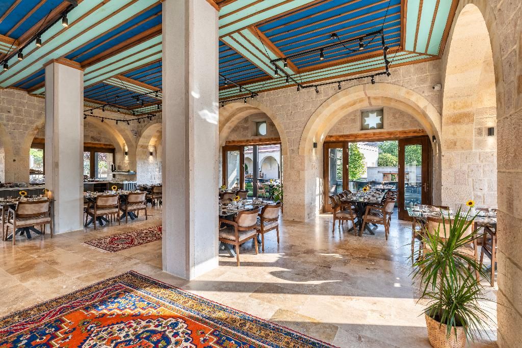 Cappadocia Estates, foto 14