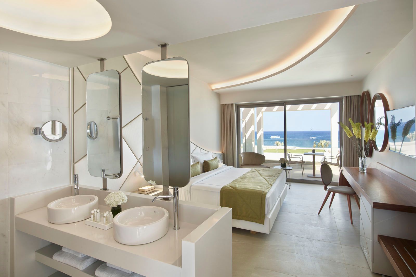 Mayia Exclusive Resort & Spa, foto 7