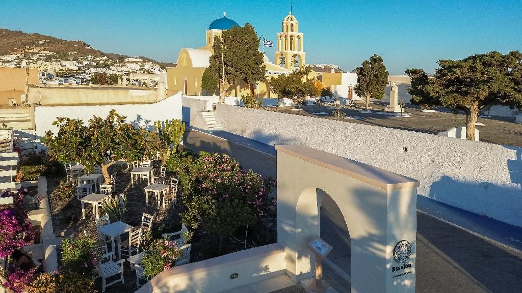 White Pearl Laokasti Suites, foto 5