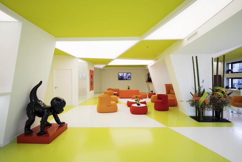 Cosmo Apartments, foto 3
