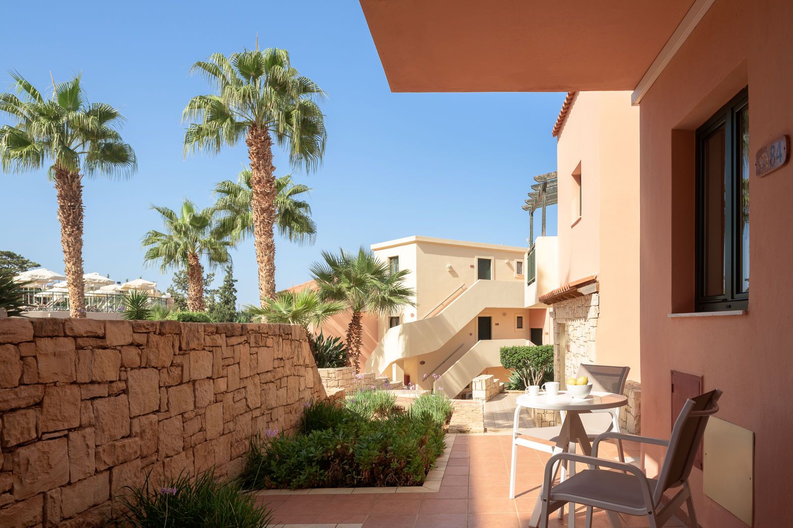 Asterias Village Resort, foto 5