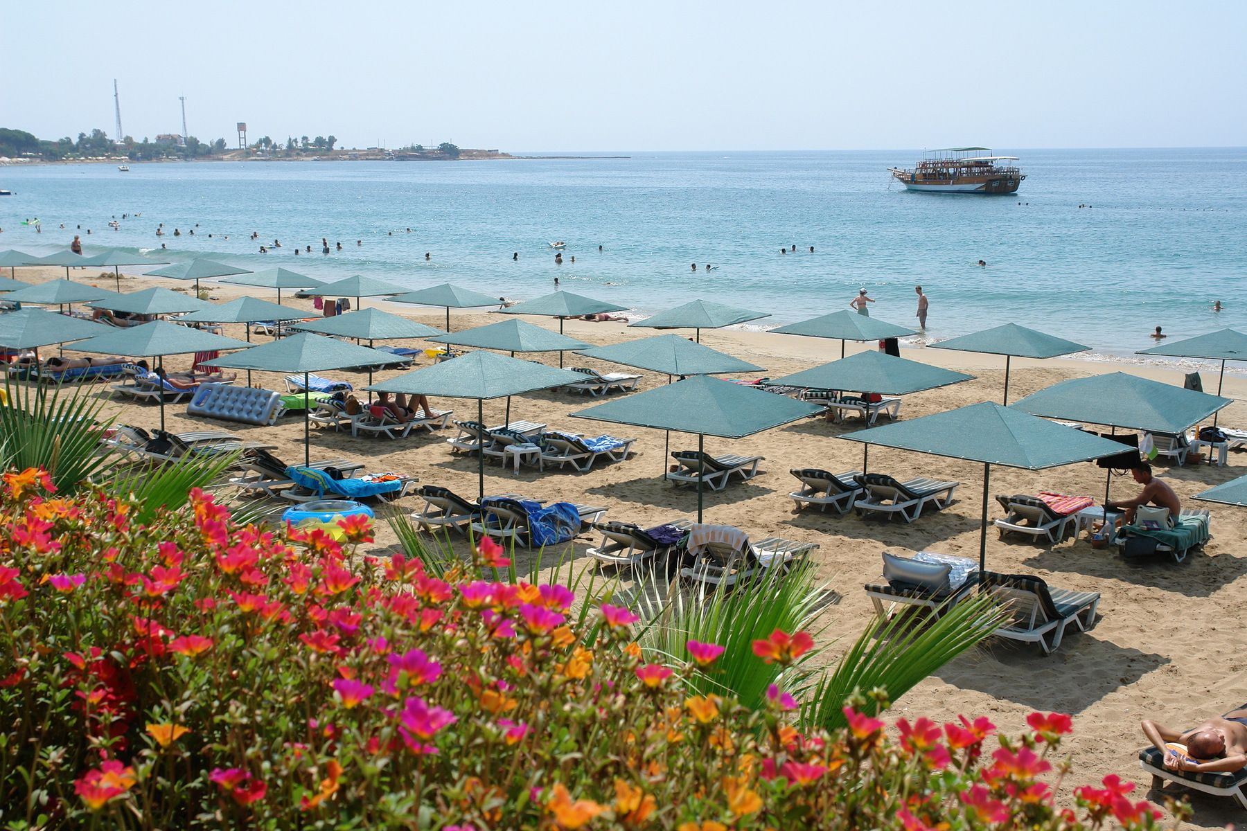 Hotel Antik & Antik Garden, foto 5