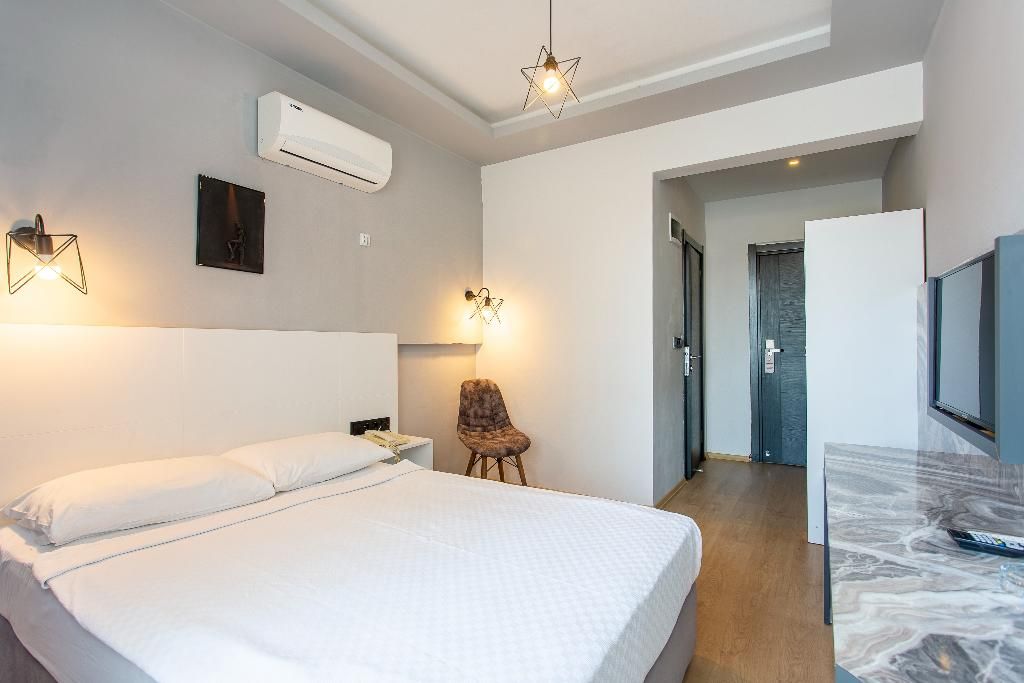 Aslan City Hotel, foto 8