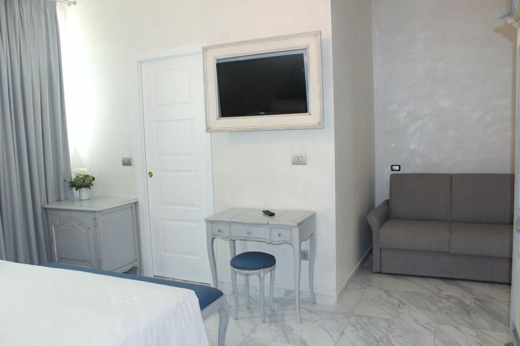 Hotel Colomba D'Oro Tropea, foto 6