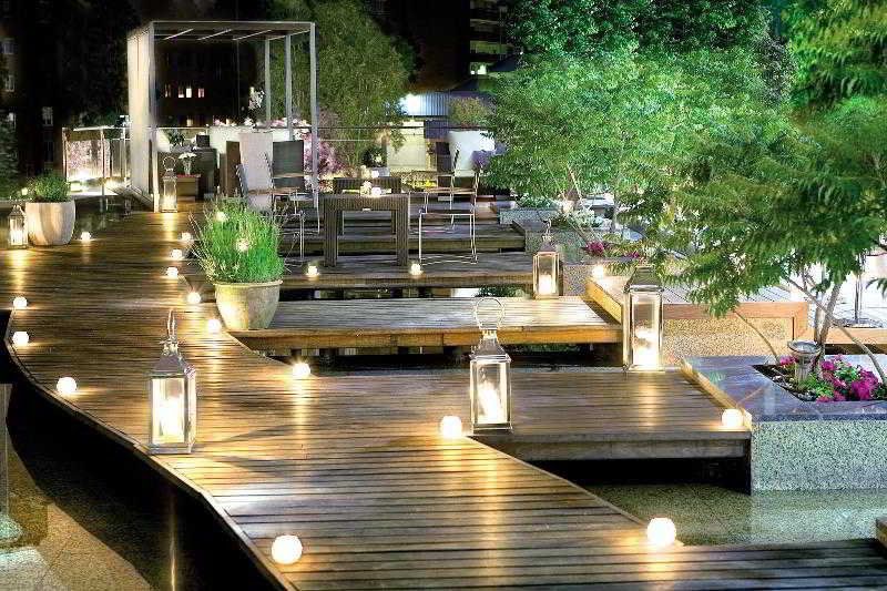 Eurostars Suites Mirasierra, foto 10