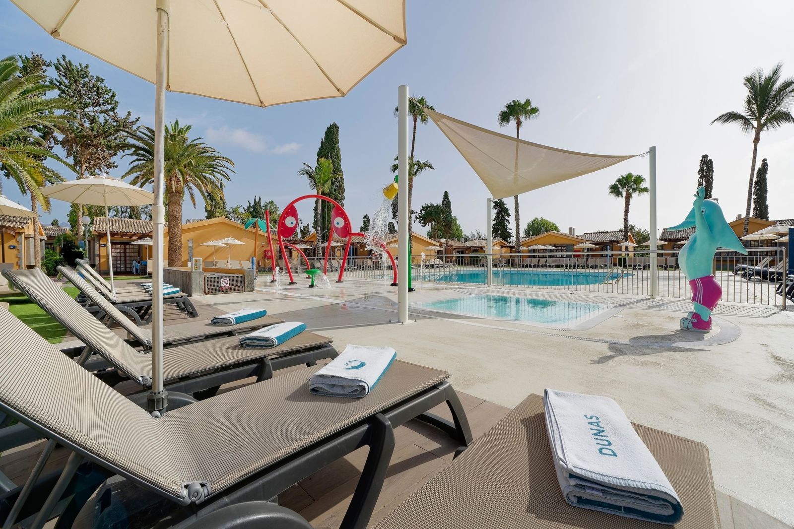 Suites & Villas by Dunas, foto 8