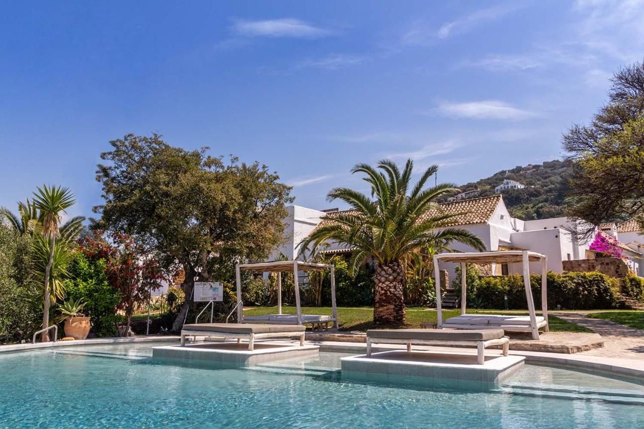 Hotel El Cortijo de Zahara, foto 4