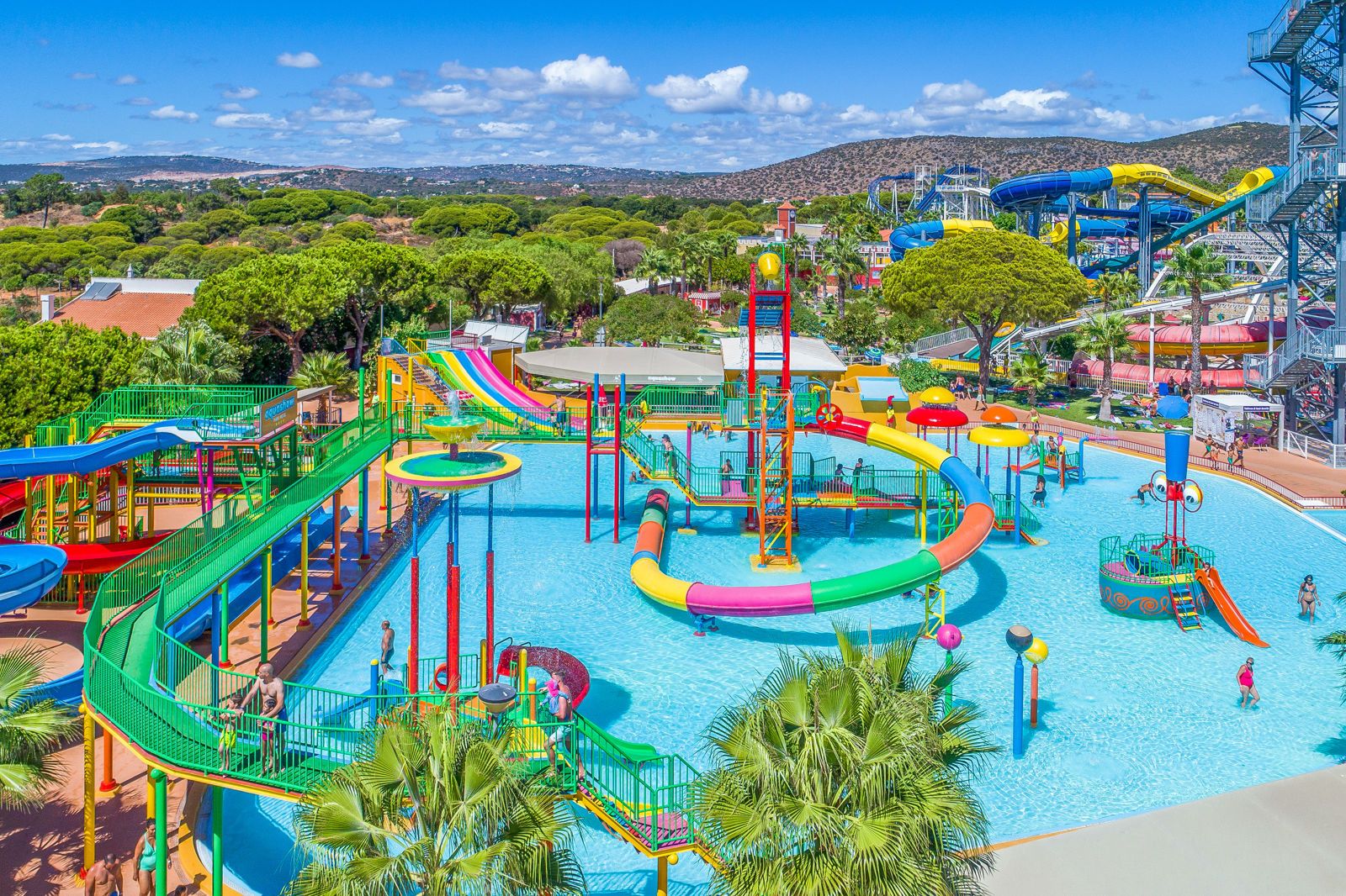 Aquashow Park, foto 3