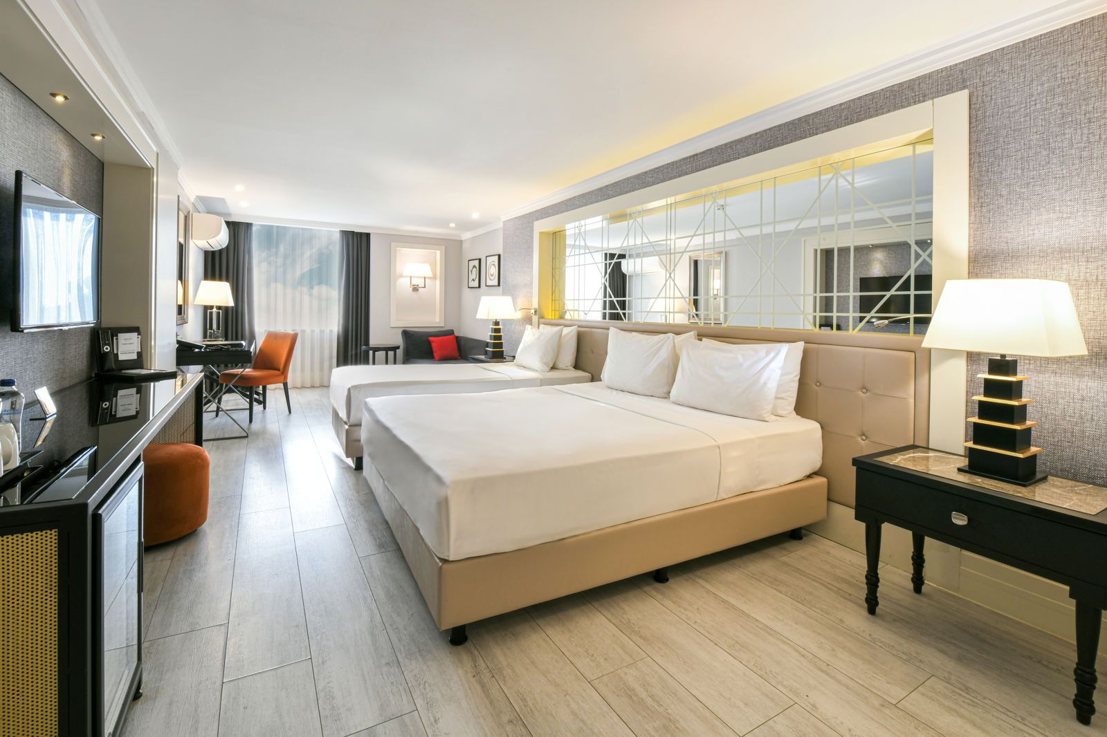 Mercure Istanbul Bomonti, foto 7