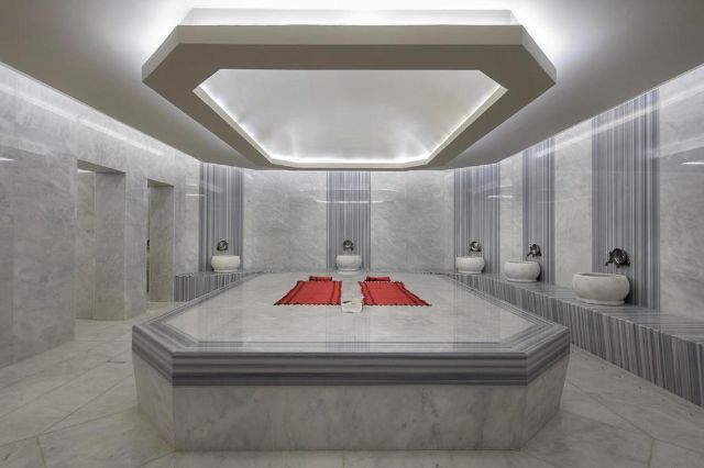 Aydinbey Queen's Palace & Spa, foto 4