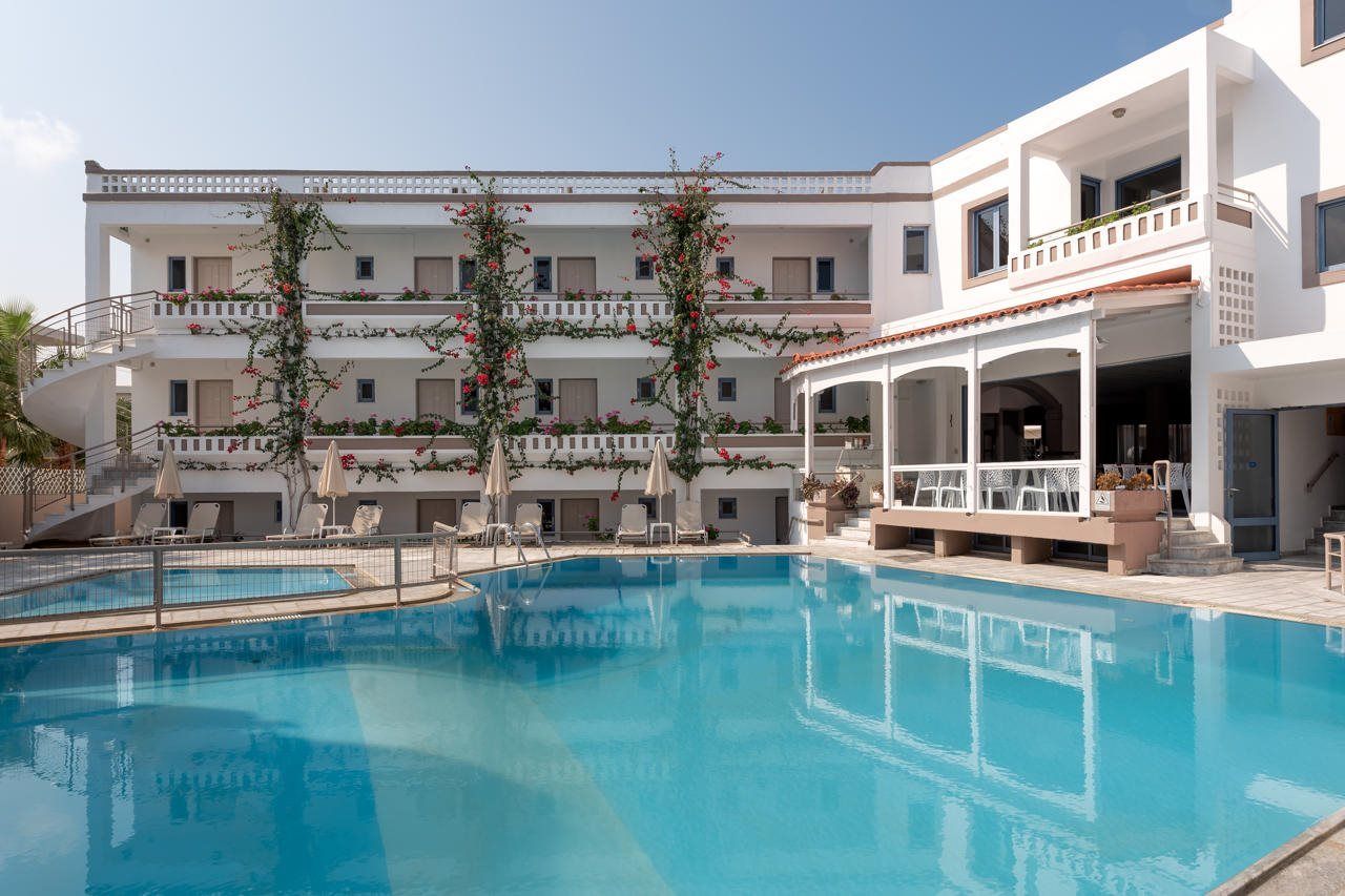 Ariadne Hotel, foto 2