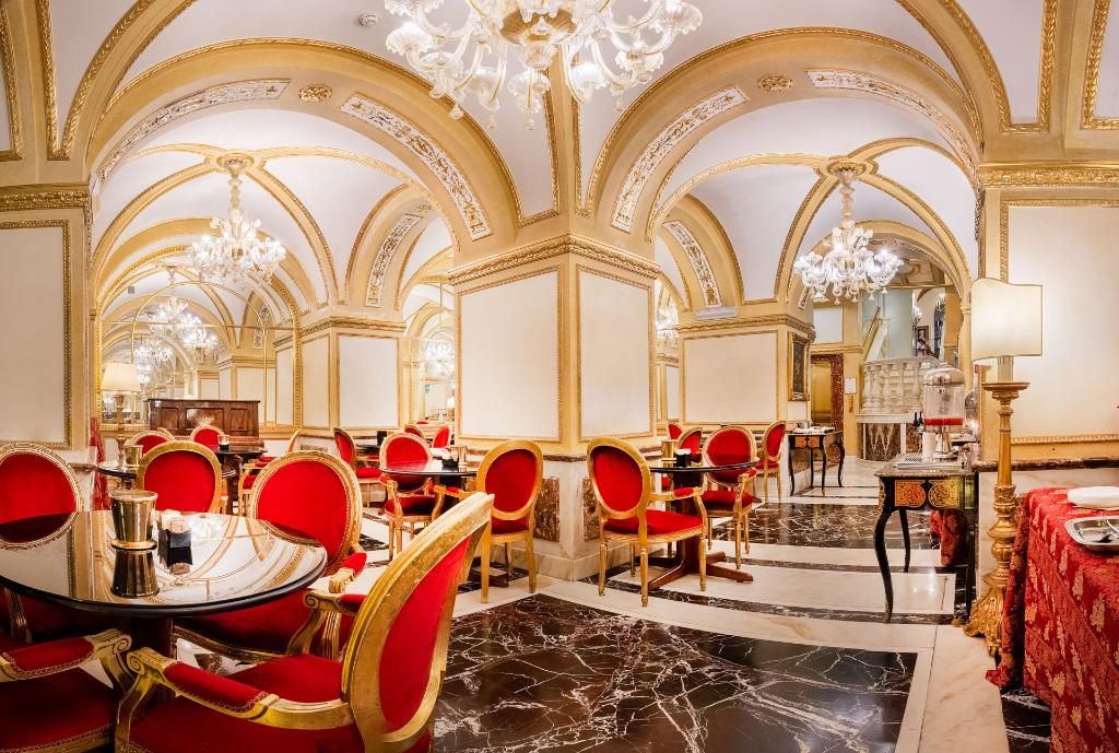 Hotel Des Epoques, foto 4