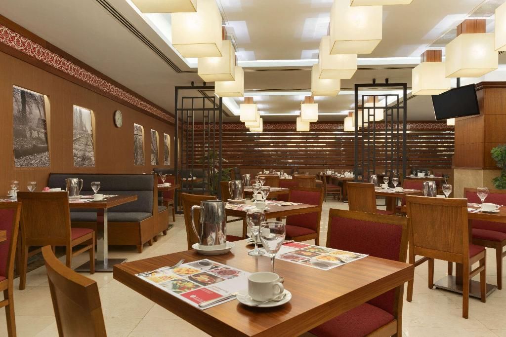 Ramada Plaza by Wyndham Izmit, foto 6