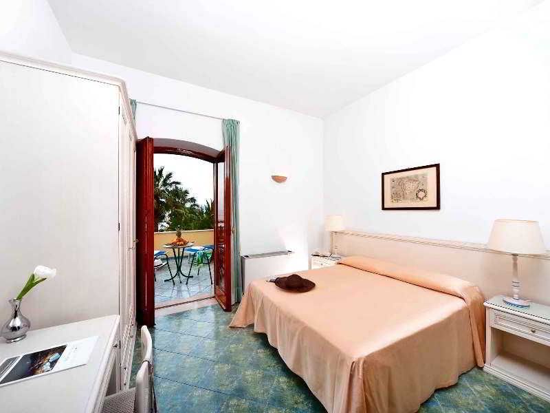 Albergo Terme Villa Svizzera, foto 12