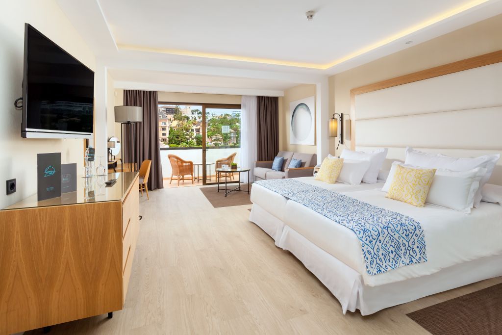 Gran Tacande Wellness & Relax, foto 3
