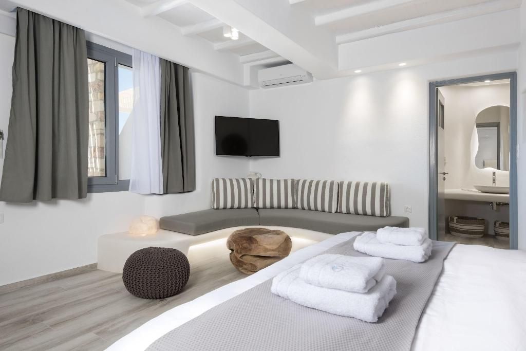 Iliada Suites, foto 11