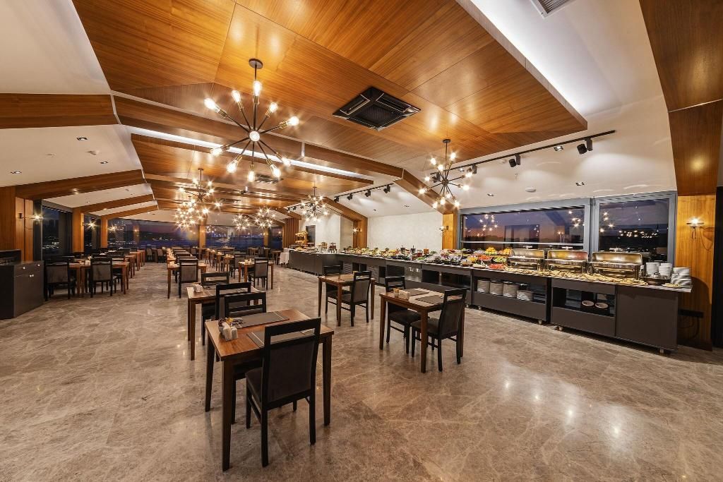Demiray Hotel, foto 4