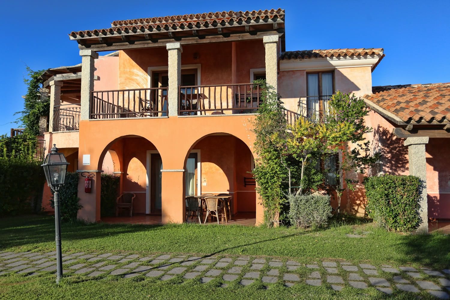 Liscia Eldi Resort, foto 11