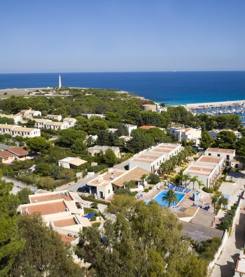 Villaggio Cala Mancina, foto 5