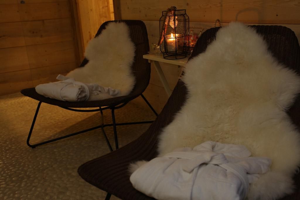 Hotel Viñas de Lárrede, foto 8