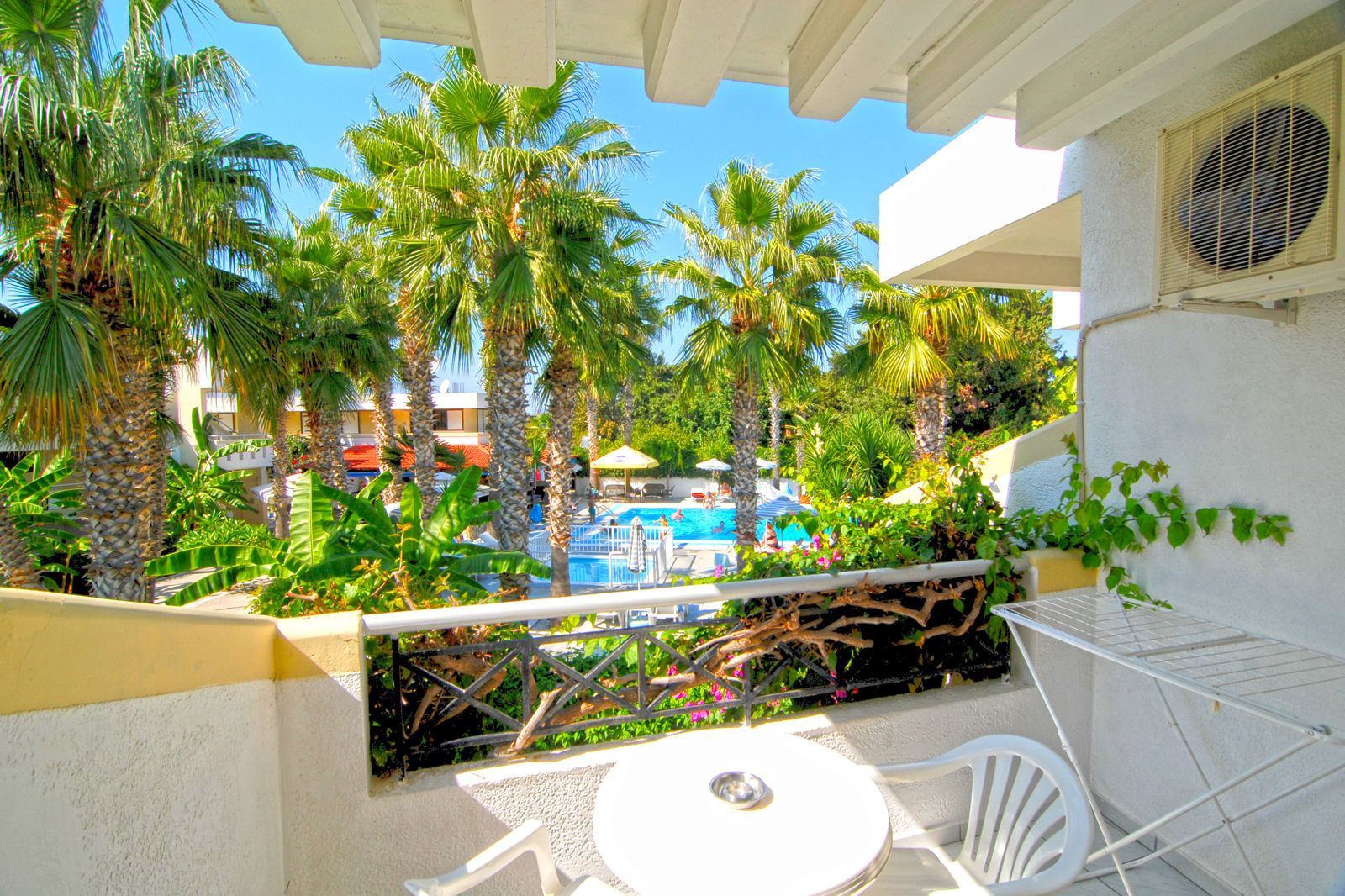 Denise Hotel, foto 13