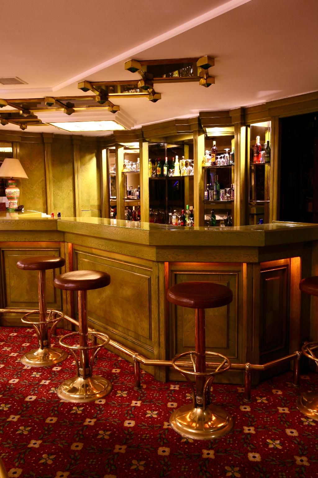 Istanbul Royal Hotel, foto 4