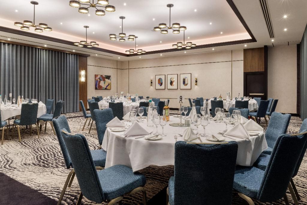 Crowne Plaza London - Gatwick Airport, foto 14