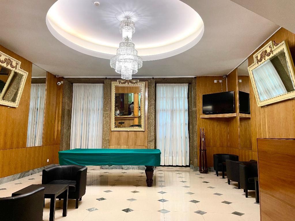 Hotel Universal, foto 7
