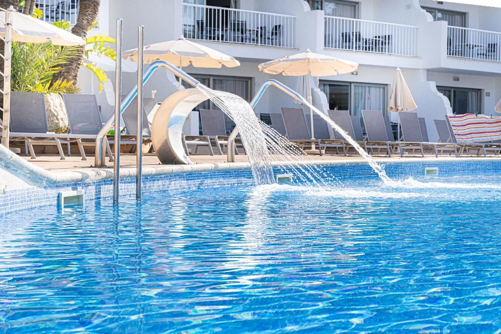 Cas Saboners Aparthotel, foto 4