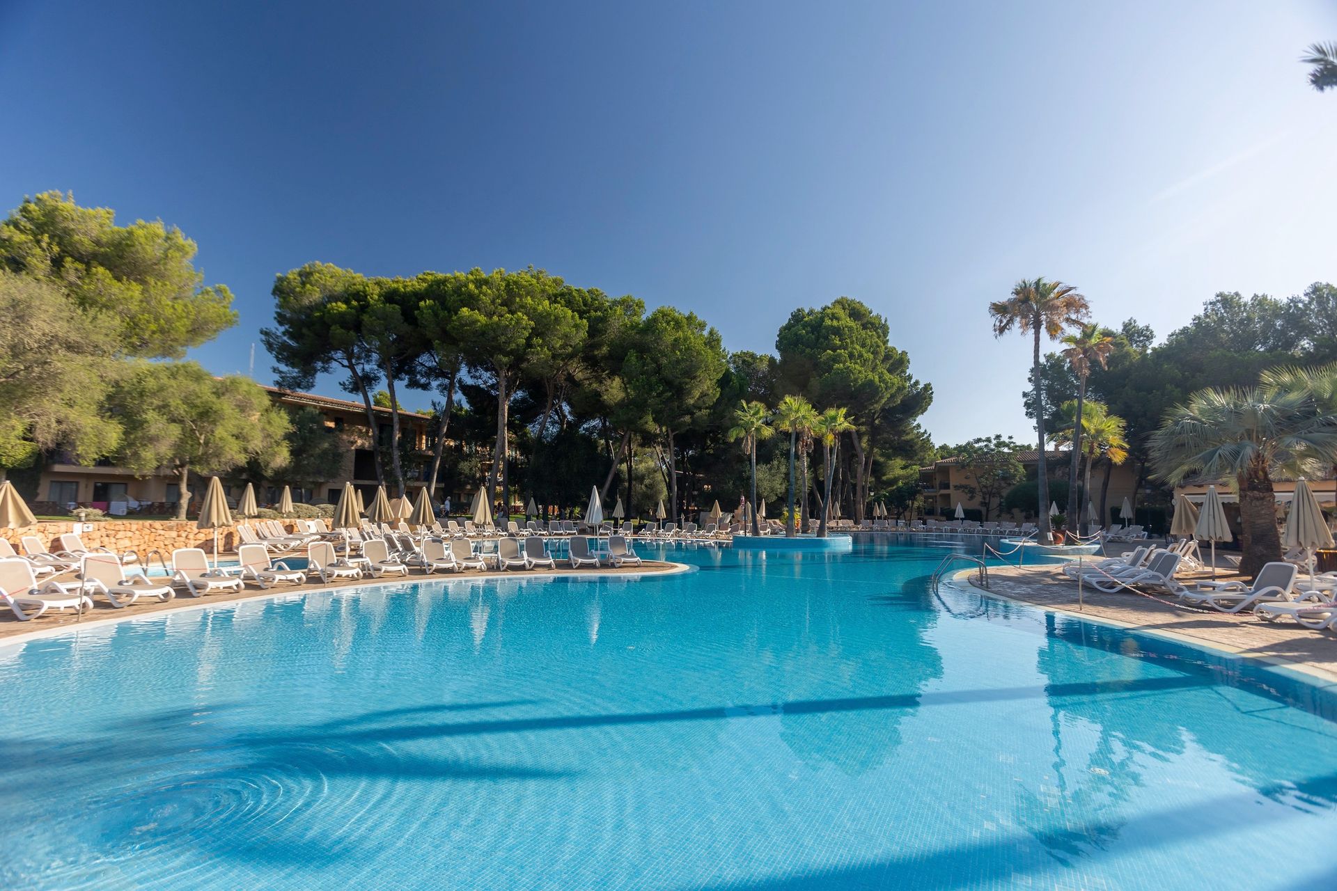 Caprice Vell Mari Hotel & Resort, foto 13
