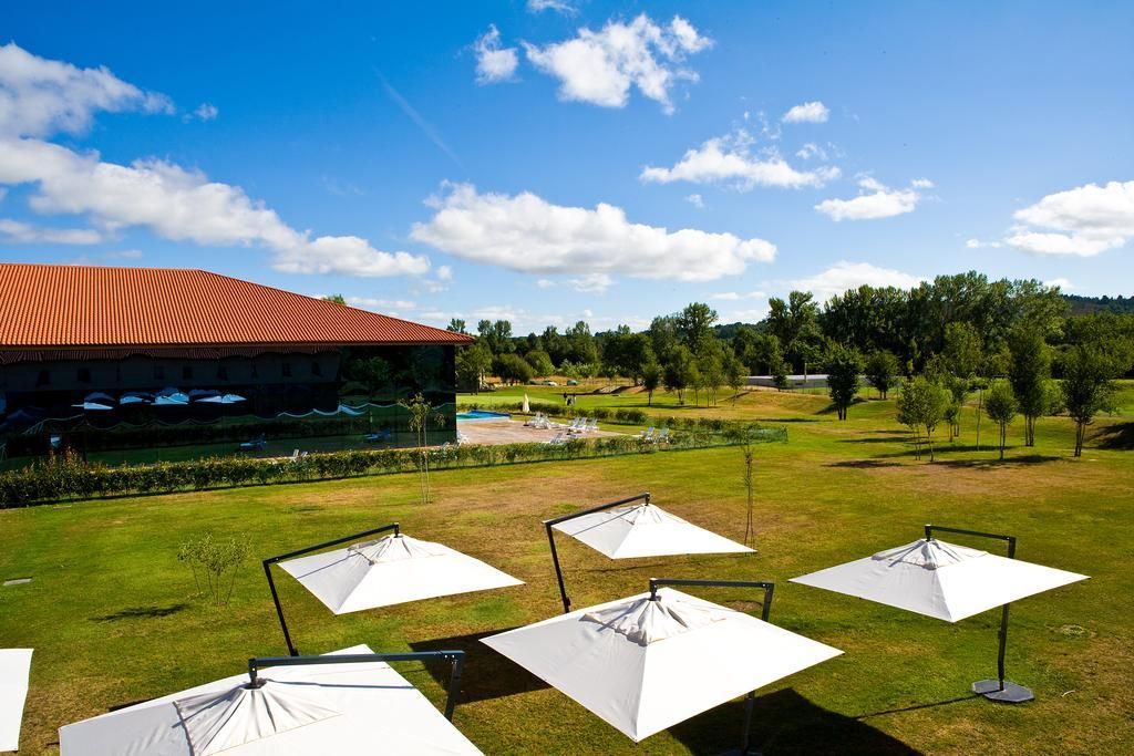 IBERIK Augas Santas Balneario & Golf, foto 13