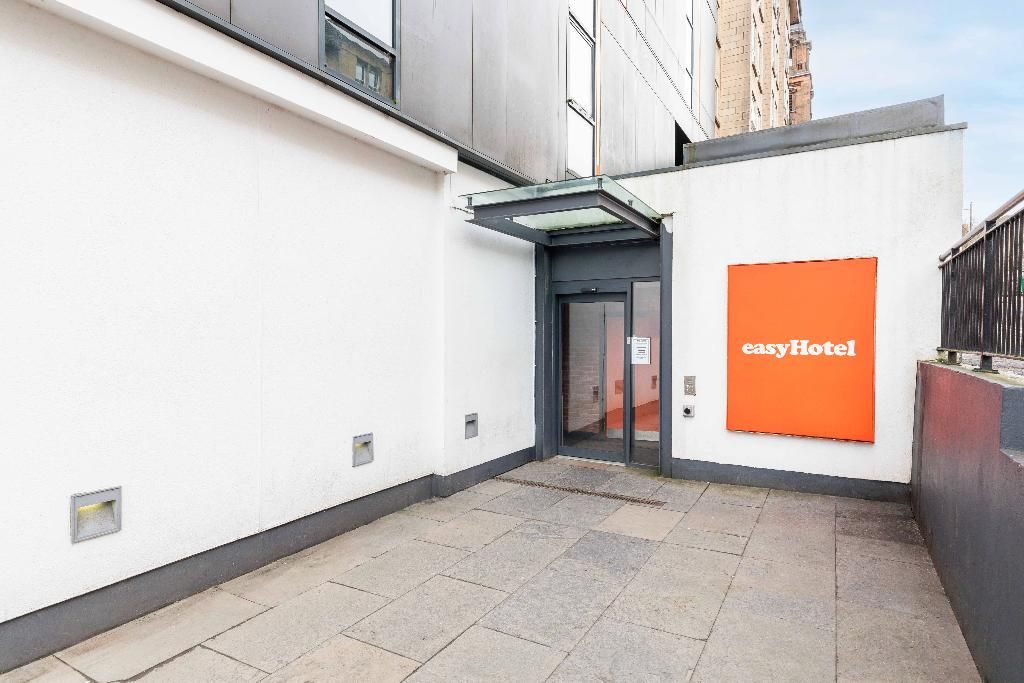 easyHotel Glasgow, foto 8
