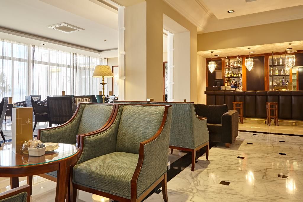 Eurostars Gran Hotel La Toja, foto 13