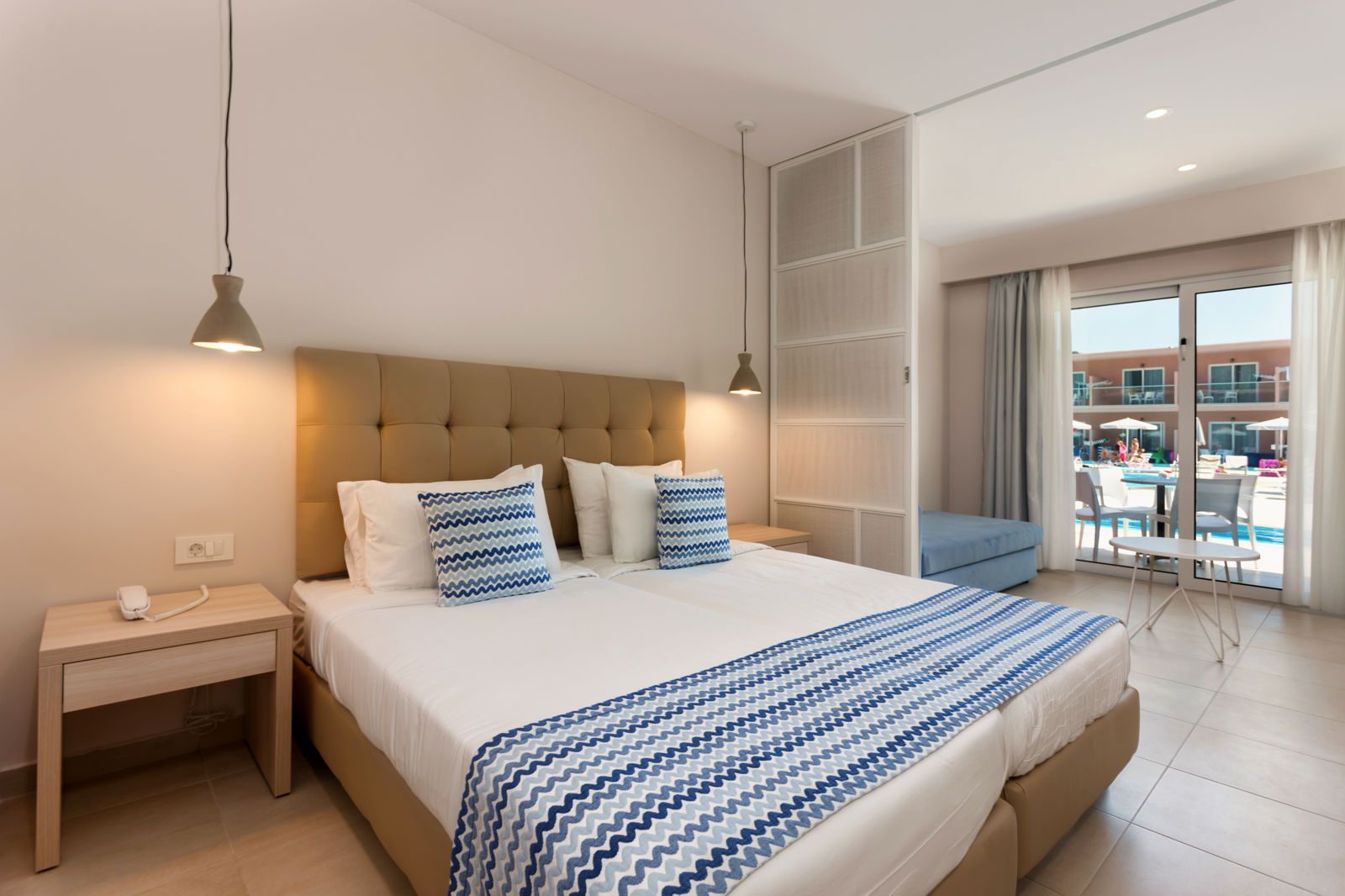 Alykanas Village Hotel, foto 15