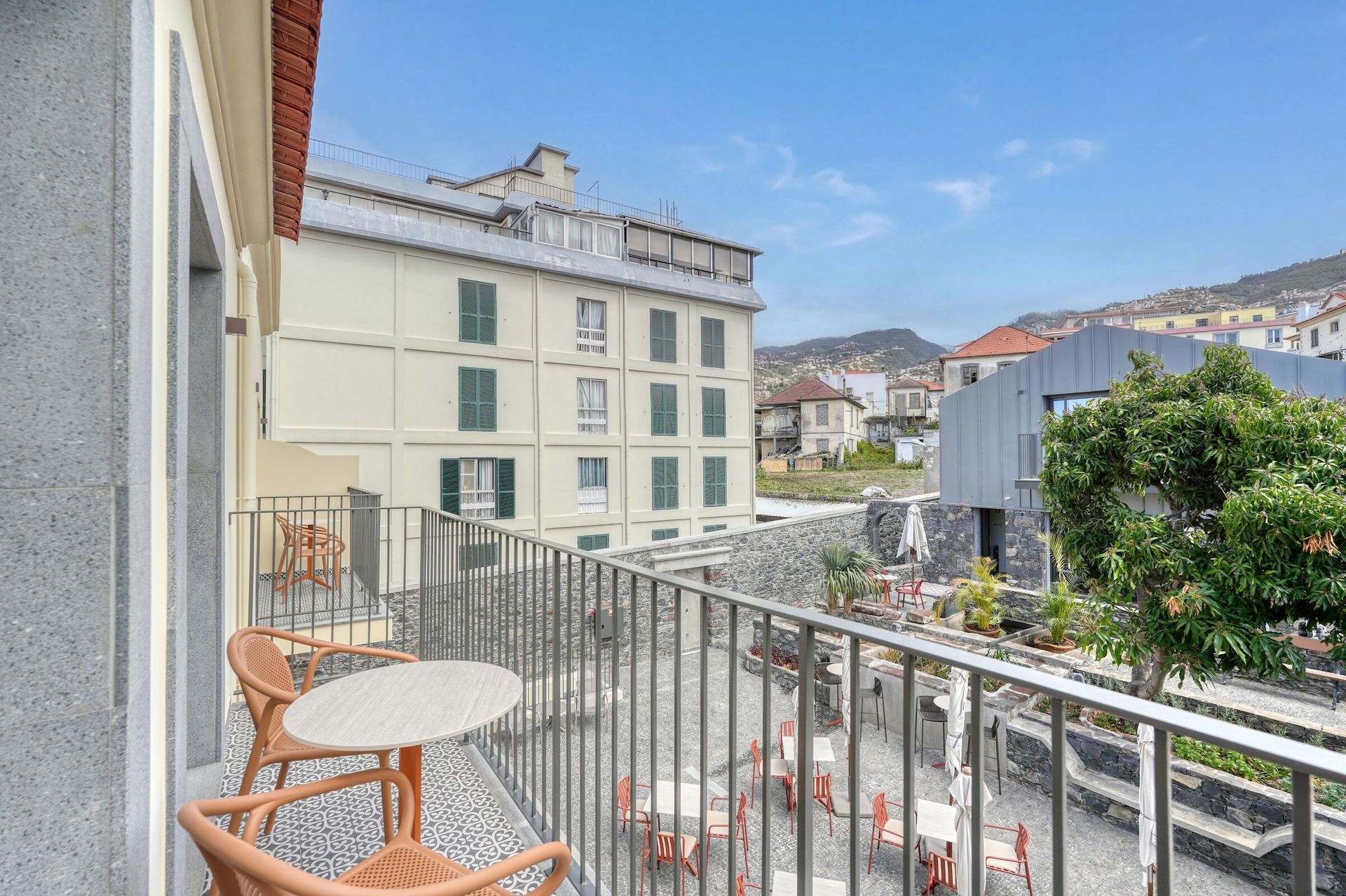 Chapelaria Boutique Hotel, foto 7