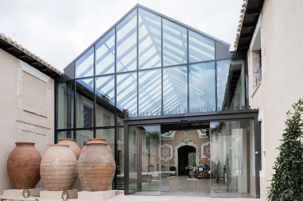 Castilla Termal Brihuega, foto 5