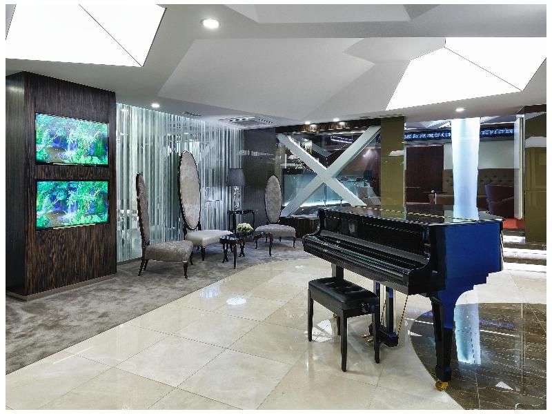Cartoon Hotel, foto 11