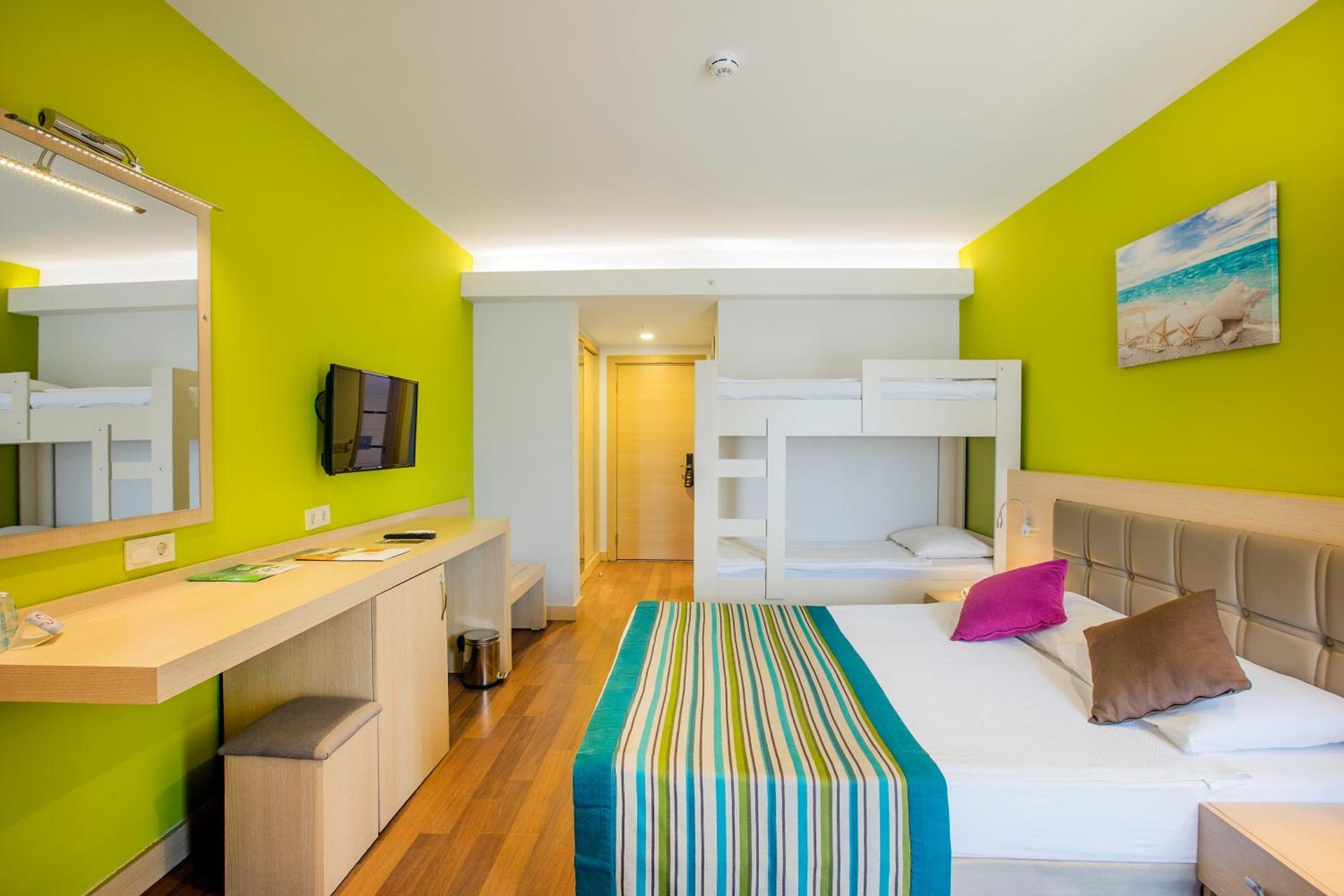 Mira Meridia Beach Resort Hotel, foto 13