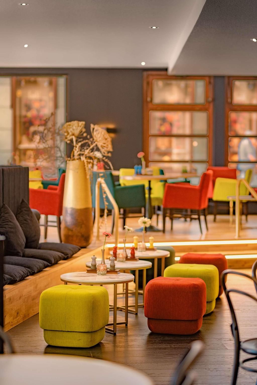 Hilton Dresden, foto 3