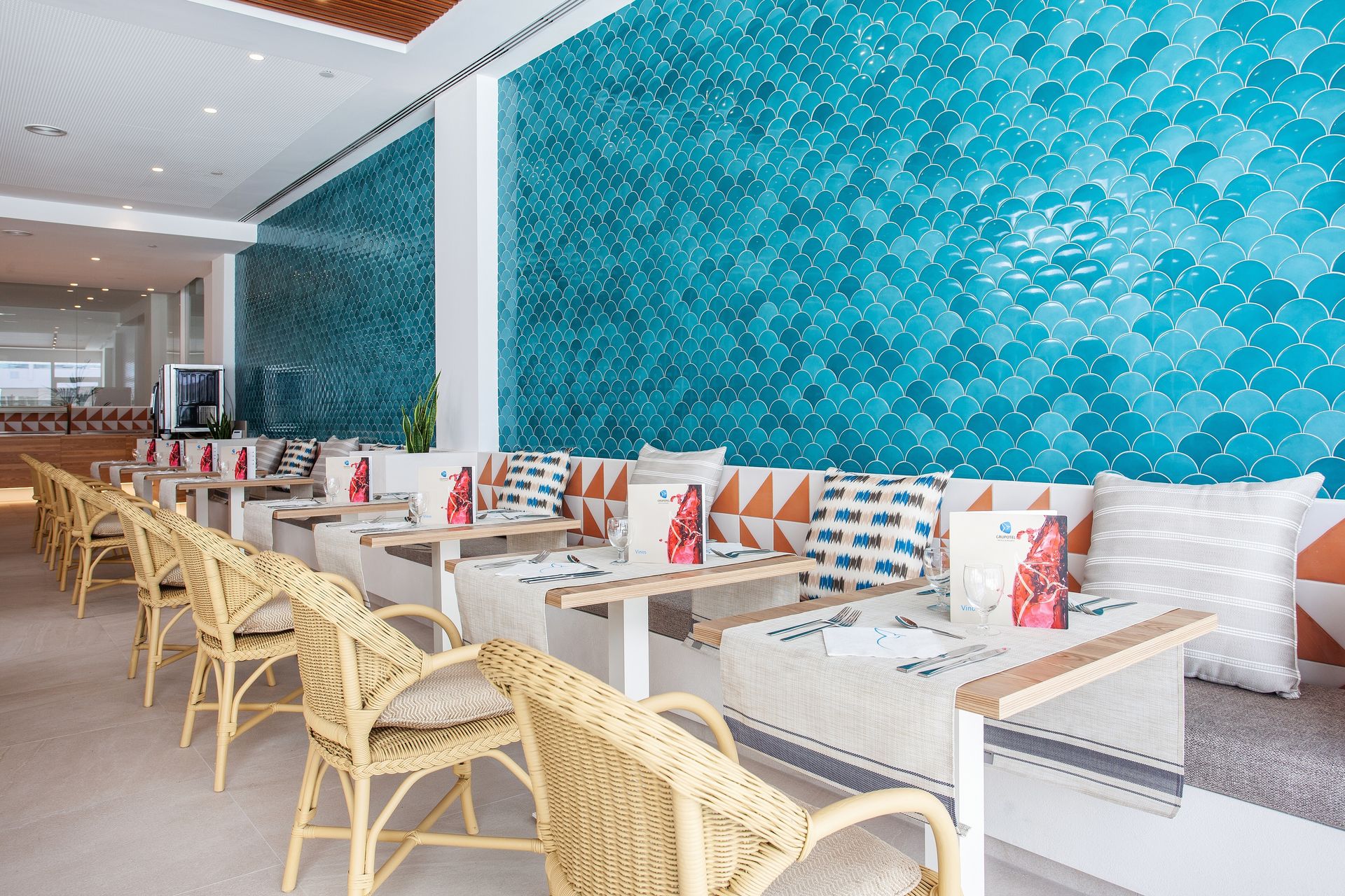 Grupotel Picafort Beach, foto 8