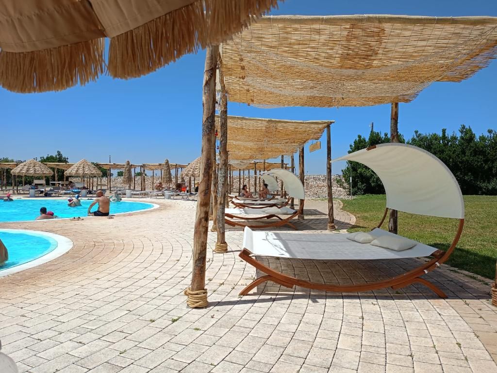 Antica Masseria Hotel Relais, foto 10
